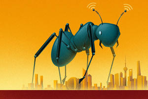 Nhìn từ sự trỗi dậy của Ant Financial: Fintech đã thay đổi cả thế giới như thế nào và đằng sau đó ẩn chứa những mối nguy gì?