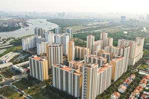 TP HCM thông qua danh mục 54 khu đất thí điểm phát triển nhà ở thương mại