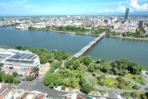 TP. Huế tìm chủ đầu tư cho dự án Khu công nghiệp quy mô hơn 3.000 tỷ đồng tại La Sơn