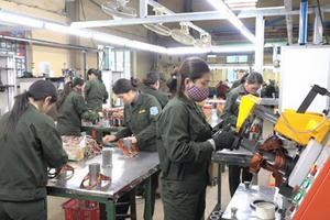 Xử lý nghiêm kiểu giải quyết công việc “ban ơn” cho doanh nghiệp