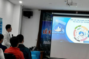 Gửi tiền lãi suất 92%/24 tháng: Cẩn trọng!