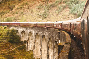 Điều đặc biệt gì chờ đợi du khách trên chuyến tàu giá 395 triệu đồng/vé?