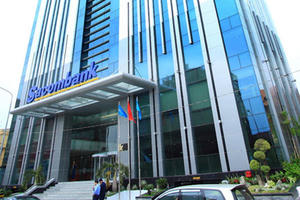 STB khớp lệnh kỷ lục 100 triệu cổ phiếu, VN-Index tăng gần 11 điểm 