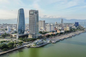 Hàng loạt doanh nghiệp lớn đăng ký tài trợ quy hoạch phân khu tại Đà Nẵng