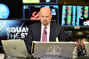 Chuyên gia tài chính Jim Cramer chỉ ra 4 lý do vì sao Fed chưa thể dừng thắt chặt chính sách tiền tệ