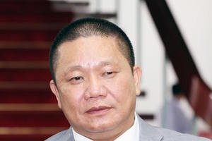 Hoa Sen trả hơn 19.000 tỷ đồng nợ vay