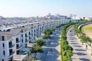 TTD Holding và Hưng Thịnh INCONS làm nhà đầu tư Khu đô thị gần 2.000 tỷ đồng ở Hải Phòng