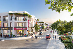 Metro số 2 khởi công ngày 15/1/2026, kích hoạt chuỗi giá trị mới của Vinhomes Green City