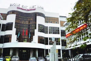 Thanh tra Chính phủ kiến nghị nhiều nội dung với Tổng công ty Đường sắt