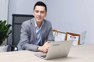 Phùng Tuấn Đức, Tổng giám đốc Gojek Việt Nam: "Giá trị của người lãnh đạo là đội ngũ mạnh"