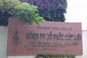 Cát Lợi (CLC) họp Đại hội cổ đông, trình miễn nhiệm Chủ tịch HĐQT và kế hoạch lợi nhuận tăng trưởng