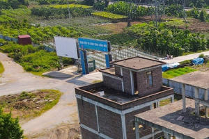 Nhiều dự án, gói thầu tại Bắc Ninh sẽ bị thanh tra