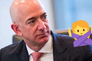 Đây là câu trả lời Jeff Bezos ghét nhất khi hỏi ý kiến người khác