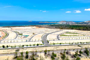 Bình Định đấu giá đất xây chung cư hỗn hợp hơn 2.200 tỷ đồng