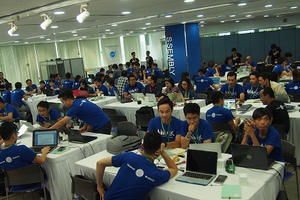 Facebook cổ vũ kinh doanh sáng tạo, đột phá tại Việt Nam