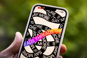 Threads của Meta sẽ sớm có phiên bản trên trình duyệt