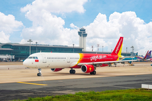 Vietjet (VJC) dự kiến phát hành riêng lẻ 2.000 tỷ đồng trái phiếu