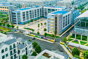 Dự án phía Đông TP HCM dẫn dắt dòng chuyển cư ngay đầu năm 2025