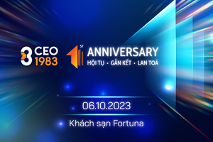 Toạ đàm "Vận hội kinh tế 2024": Giải pháp thích ứng mới cho doanh nghiệp