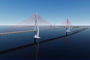 Xây 3 cầu kết nối Đồng Nai – TP HCM theo hình thức PPP