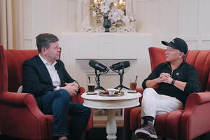 Phó Chủ tịch Nasdaq: Việt Nam được nâng hạng là bước ngoặt để gia nhập một trật tự mới, tăng tính thanh khoản thị trường