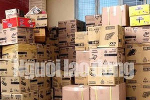 Công an TP.HCM lật mặt băng nhóm lừa phụ nữ muốn làm đẹp