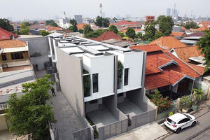 Điểm sáng từ các doanh nghiệp xã hội đầu tư vào dự án nhà ở cho người thu nhập thấp