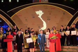 Tập đoàn Bảo Việt chi trả 700 tỷ đồng cổ tức bằng tiền mặt từ ngày 10/12