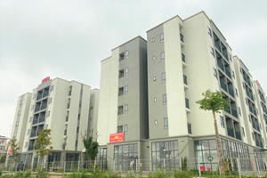 Bộ Xây dựng: Nhà ở giá rẻ dưới 25 triệu đồng/m2 rất ít