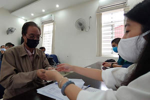 Hà Nôi: Các nhóm đối tượng bị ảnh hưởng bởi Covid-19 sẽ được nhận hỗ trợ từ tháng 7