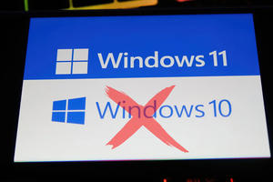 Microsoft 'khai tử' Windows 10: Hàng trăm triệu người dùng đối mặt rủi ro và lựa chọn thay thế