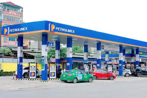 Petrolimex (PLX): Lợi nhuận quý II/2025 đạt mức cao nhất trong 10 quý