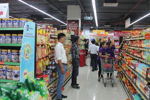 Cú lội ngược dòng ngoạn mục của ông lớn bán lẻ Việt Nam