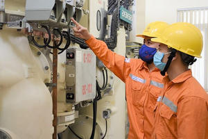 Bộ trưởng Công Thương: Việt Nam có nguy cơ thiếu điện do nhiều dự án chậm tiến độ