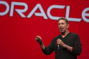 Tỷ phú Larry Ellison vừa mua bất động sản trị giá 173 triệu USD, lập kỷ lục căn biệt thự đắt nhất Florida