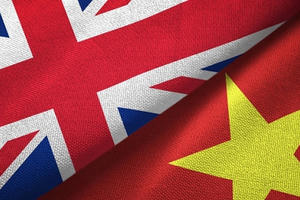 Nikkei Asian Review: Anh và Việt Nam đang thảo luận cho hiệp định thương mại song phương