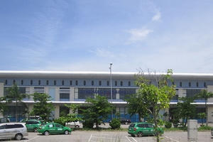 Vietjet muốn đầu tư nâng cấp sân bay Chu Lai lên công suất 10 triệu khách/ năm