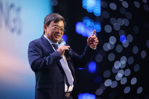 Chủ tịch Masan (MSN): Thuế quan Mỹ tác động 'rất hạn chế', thị trường Mỹ dưới 1% doanh thu Masan Consumer