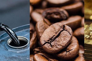 Thị trường ngày 5/10: Nhà đầu tư chốt lời kéo giá dầu đi xuống