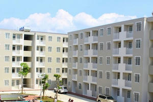 Những trở ngại của chính sách áp trần 20 triệu đồng/m2 với nhà giá rẻ