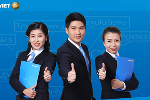 Tổng doanh thu phí bảo hiểm của Bảo Việt dẫn đầu thị trường bảo hiểm nhân thọ và phi nhân thọ