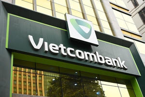 Vietcombank (VCB) sắp thu được 2.000 tỷ đồng thông qua kênh trái phiếu