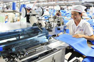 Doanh nghiệp lo ngại đứt gãy nguồn cung nguyên phụ liệu