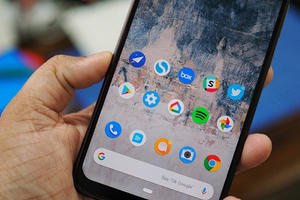 Nokia 8.1 chính thức ra mắt: Snapdragon 710, RAM 4GB, màn hình tai thỏ 6,18 inch, giá 10,4 triệu đồng