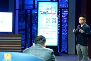 Từng bị Shark Erik từ chối một năm trước, mô hình thuê xe tự lái Sencar trở lại và có "lợi hại" hơn xưa?