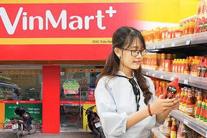 Masan lập công ty The Sherpa và CrownX để hoàn tất giao dịch hợp nhất hệ thống Vinmart, Vinmart+ với Masan Consumer Holdings