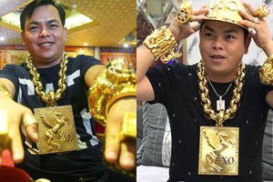 Phúc XO thừa nhận tạo điều kiện cho khách hàng sử dụng ma túy