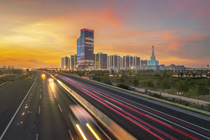 Mô hình thành phố “all in one” đẳng cấp tại "Hà Nội mới phía Đông"