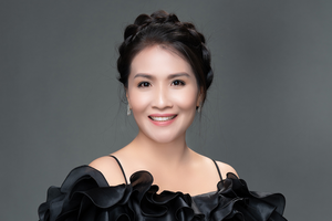 Nguyễn Thị Ngọc Hà - Tổng giám đốc công ty TH Group Phú Quốc: Hạnh phúc là được và dấn thân cống hiến