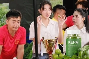 Góc tối sau những phiên livestream nghìn tỷ: Hàng loạt 'chiến thần chốt đơn' vướng vòng lao lý